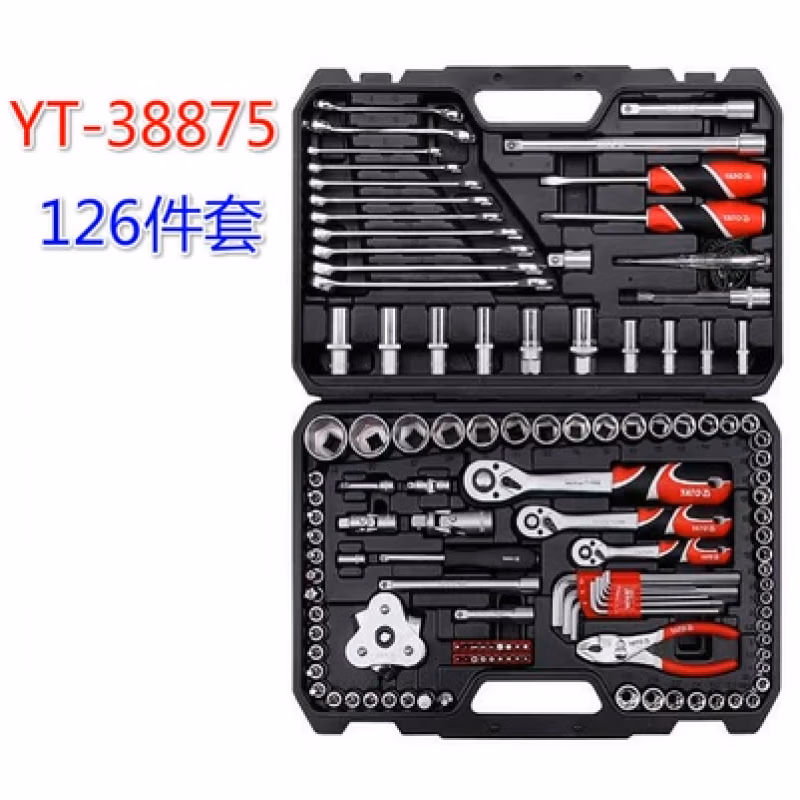 YATO/易尔拓 汽保工具组套 YT-38875