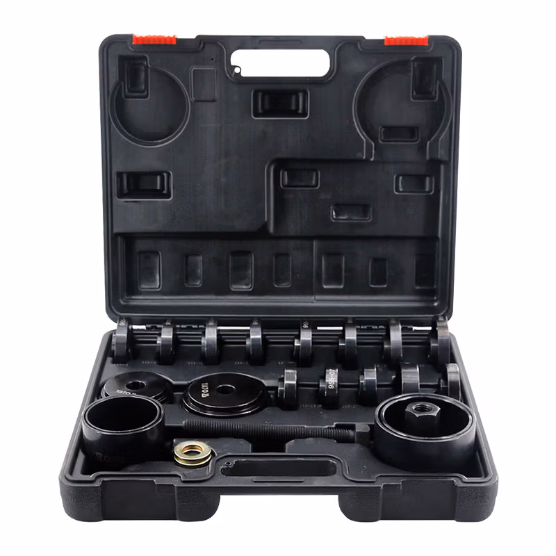 YATO/易尔拓 轴承拆装组套 YT-2541