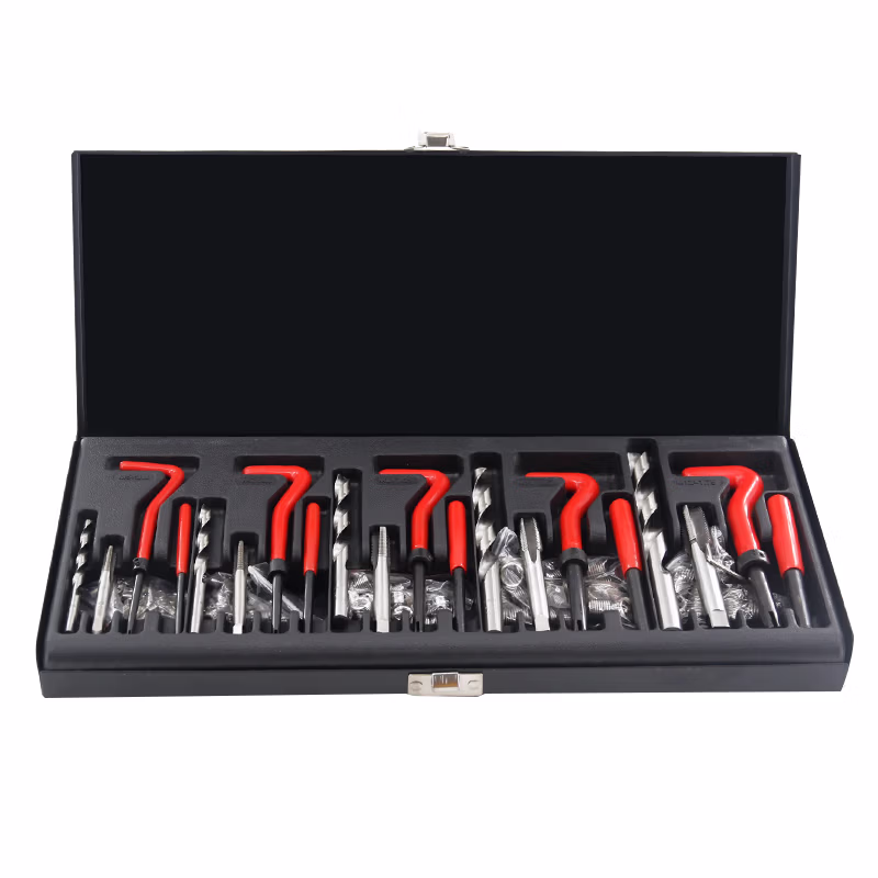 YATO/易尔拓 螺纹修复组套 YT-1763