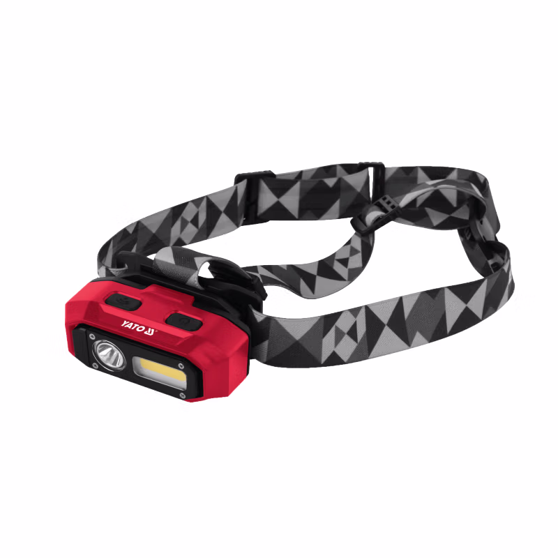 YATO/易尔拓 头 灯 YT-08594