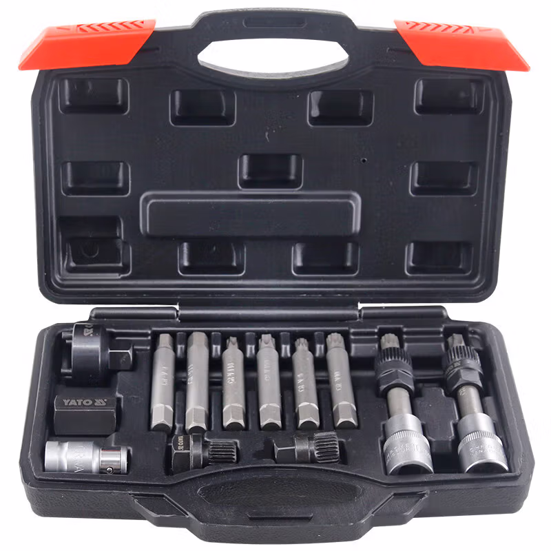 YATO/易尔拓 发电机拆卸组套 YT-04211