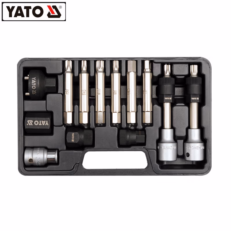 YATO/易尔拓 发电机拆卸组套 YT-0421