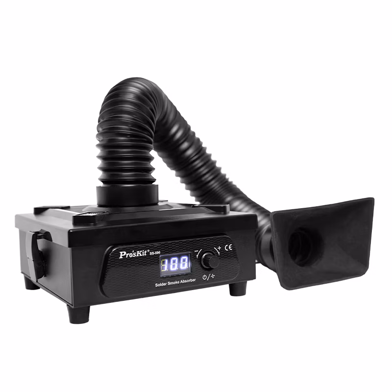 PROSKIT/宝工 桌面烟雾净化器 SS-596G