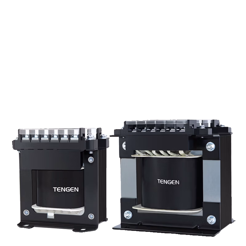 TENGEN/天正 机床控制变压器 JBK5-150VA(铜) 440 415 380/220