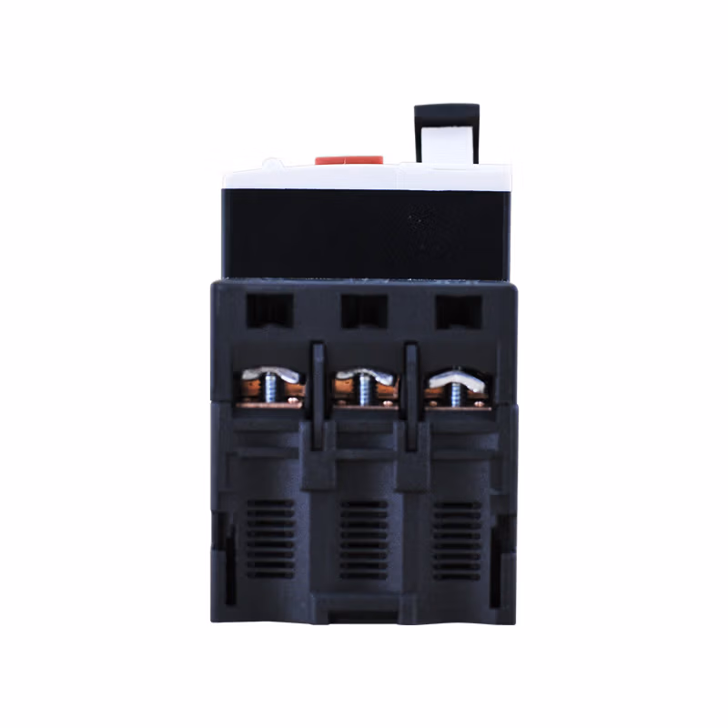 TENGEN/天正 电动机调速器、保护器 TGD1-80 40-63A