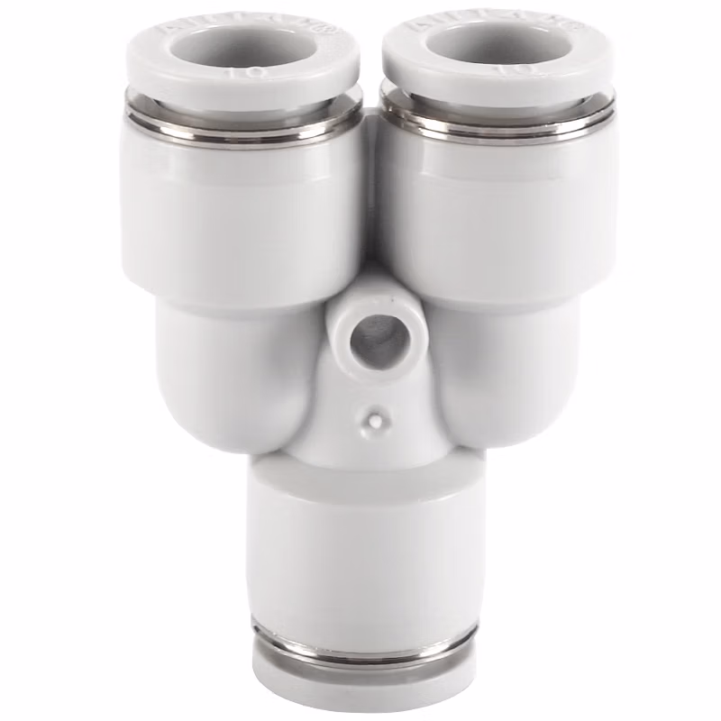 Airtac/亚德客 PP系列管塞管接头 PP8D