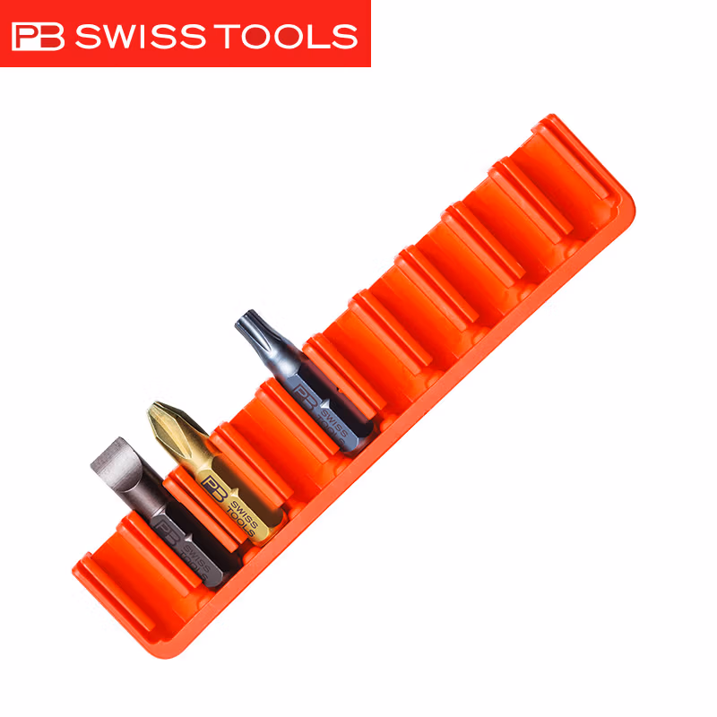 PB SWISS TOOLS/ 瑞铂 批头夹 PB 970.LEER