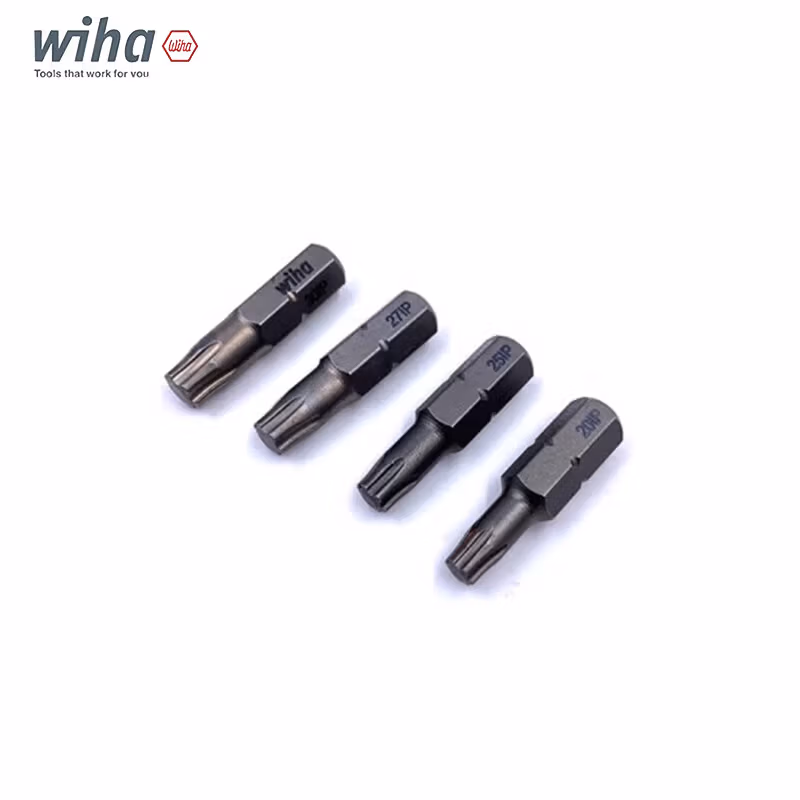 WIHA/威汉 专业批头 E6.3 22512