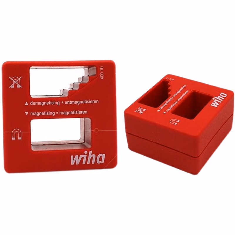WIHA/威汉 加磁消磁器 02568