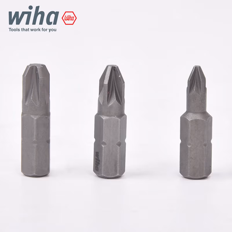 WIHA/威汉 标准批头C6.3x32mm 01681