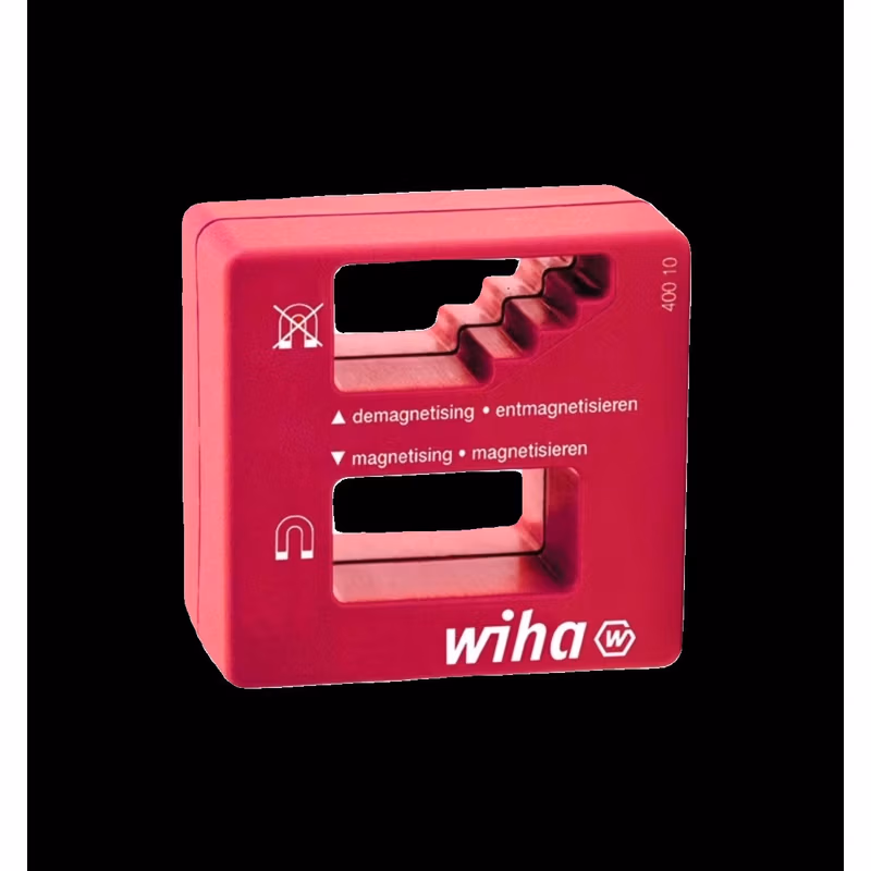 WIHA/威汉 加磁消磁器 01508