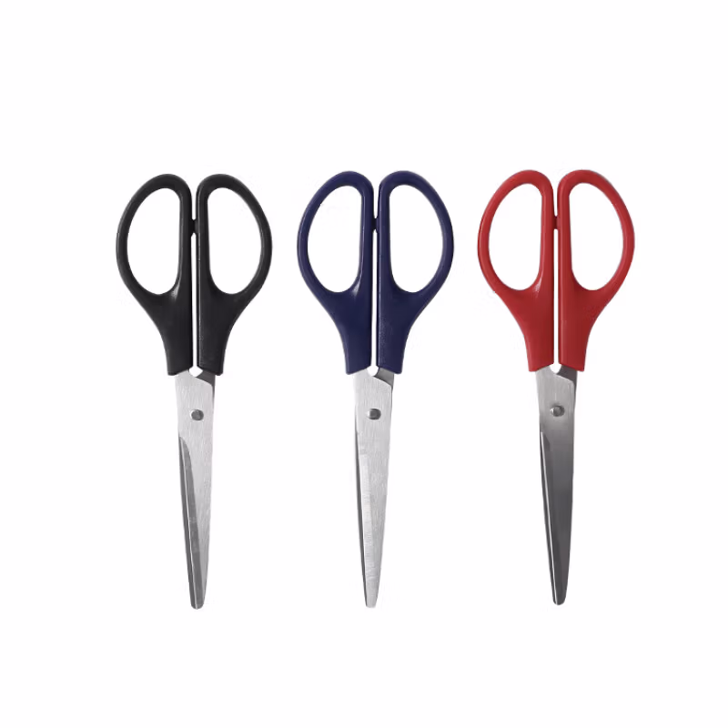 晨光剪刀经典办公170mmASS91307