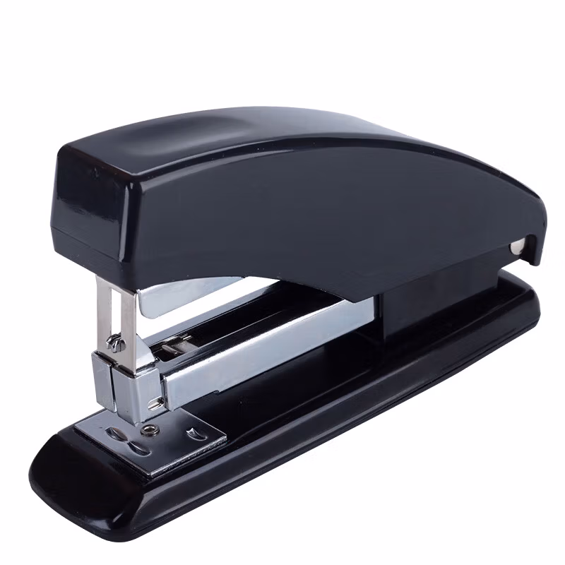 晨光订书机省力12号盒装ABS91640A