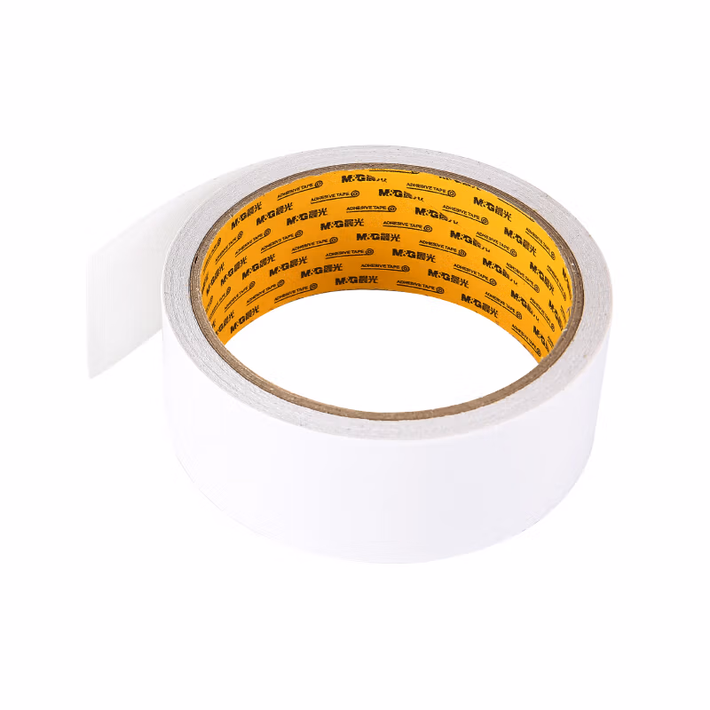 晨光双面面纸胶带36mm*10y(单卷)AJD97390A