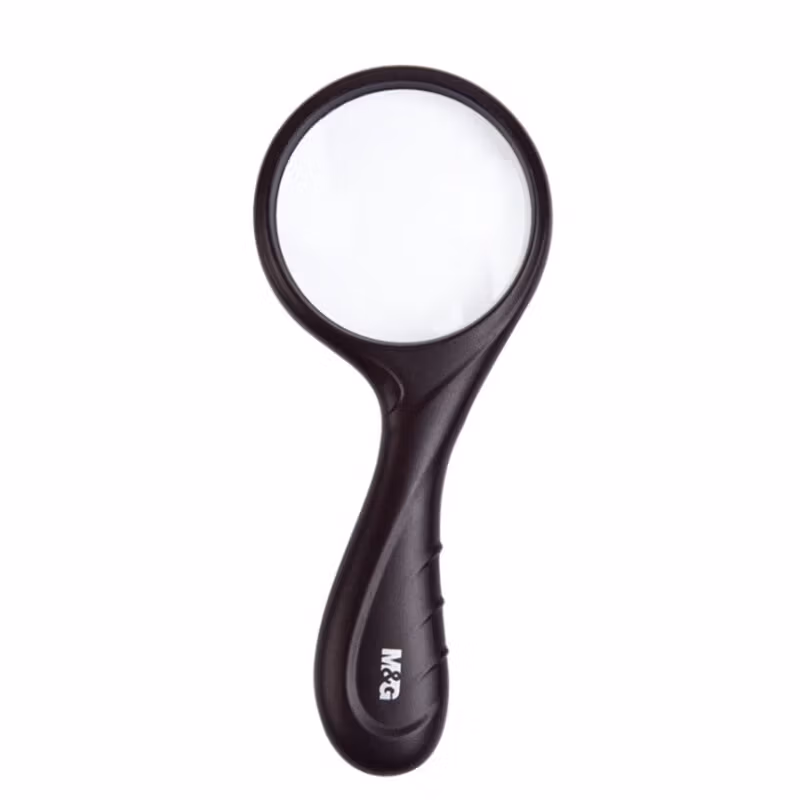 晨光放大镜经典3.5倍ARCN8261