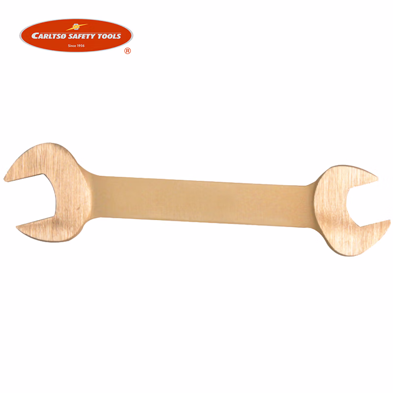 CARLTSOE/卡索 防爆双开扳手7*9mm 203-79A