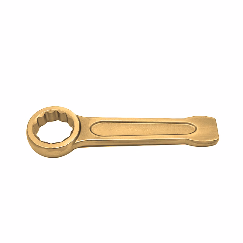 WEDO/维度 防爆敲击梅花扳手（德标DIN7444) BE160-75
