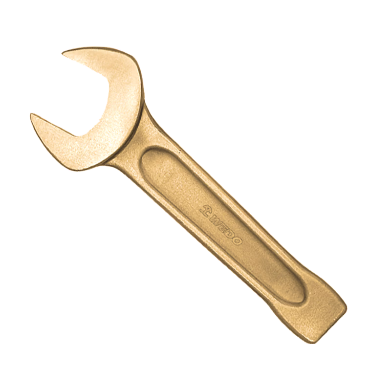 WEDO/维度 防爆英制敲击呆扳手（德标DIN133) BE141-1046