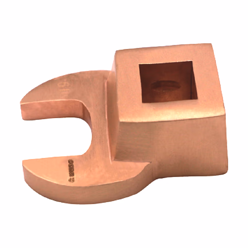 WEDO/维度 防爆1/2