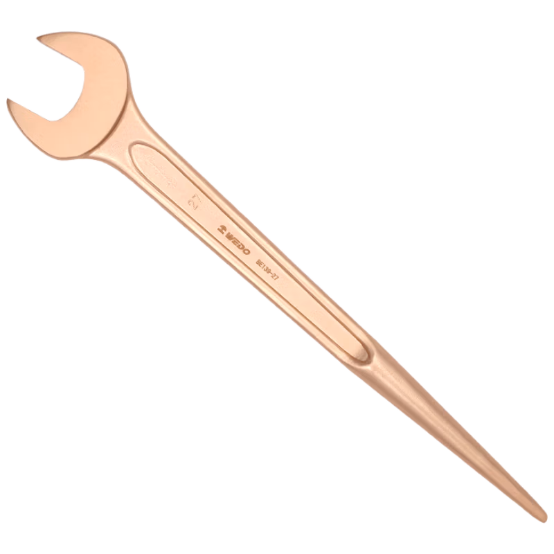 WEDO/维度 防爆撬棒呆扳手 BE139-24