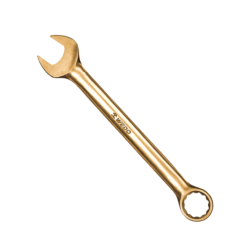 WEDO/维度 防爆呆梅两用扳手 BE136-18