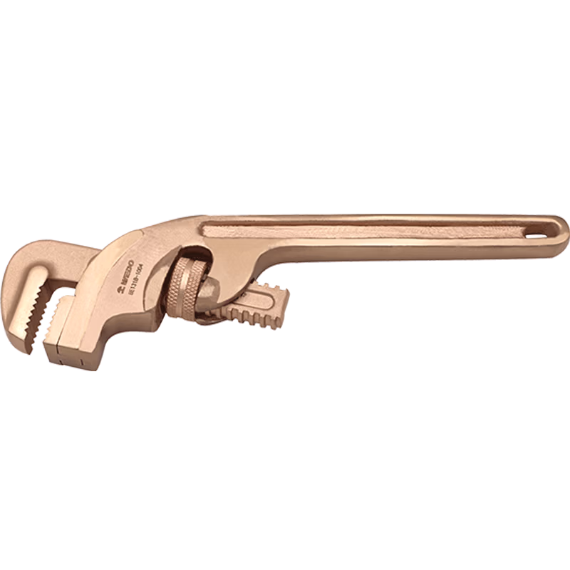 WEDO/维度 防爆斜管钳 BE131B-1004