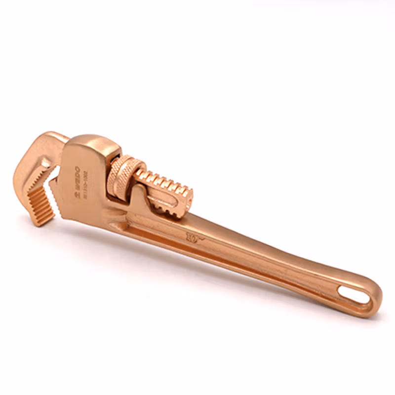 WEDO/维度 防爆六角直管钳 BE131D-1002