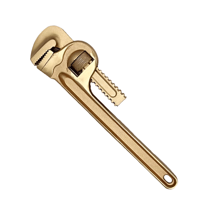 WEDO/维度 防爆管钳子 BE130-1004