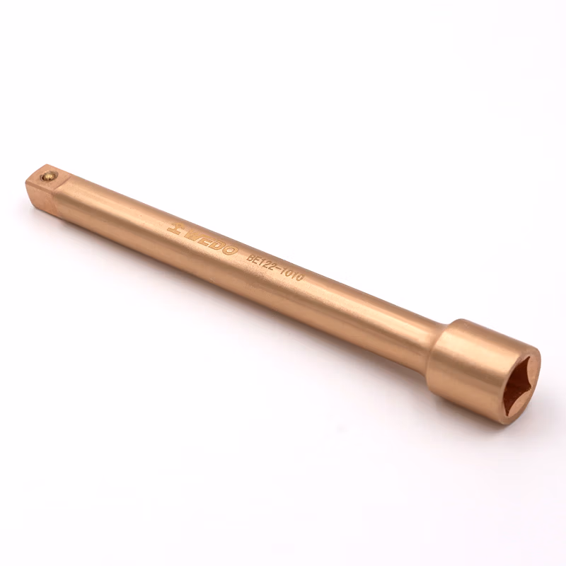 WEDO/维度 防爆套筒连接杆 BE122-1002