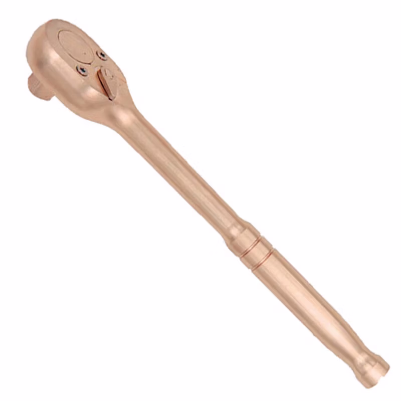 WEDO/维度 防爆换向棘轮扳手 BE120A-1002