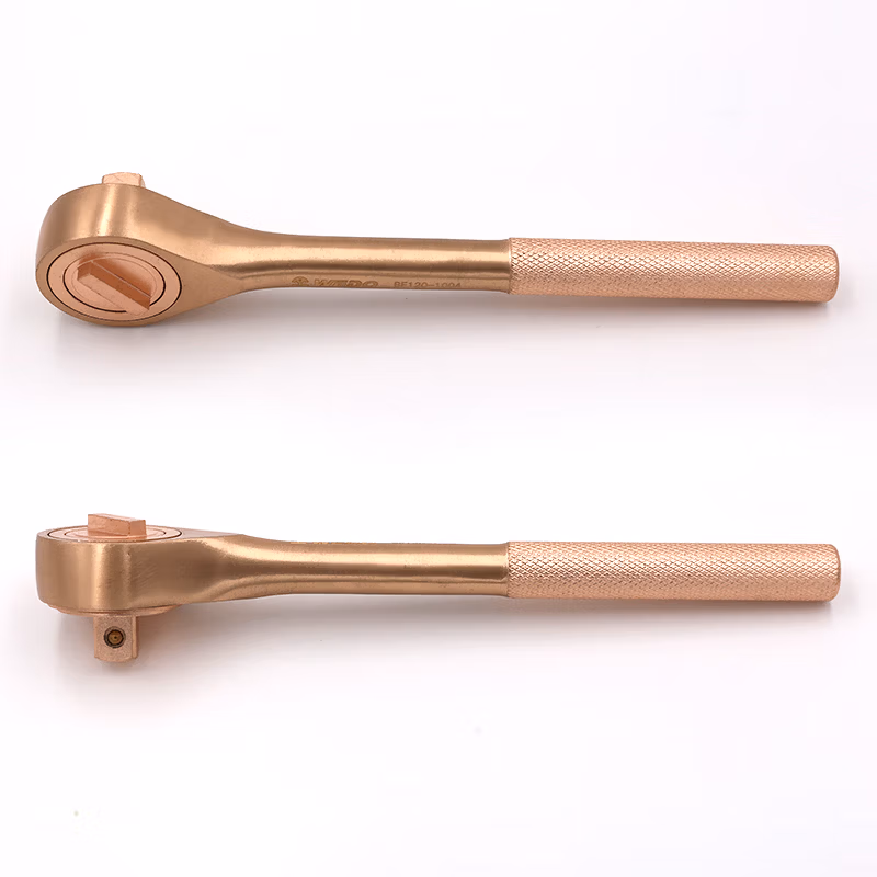 WEDO/维度 防爆换向棘轮扳手 BE120-1008