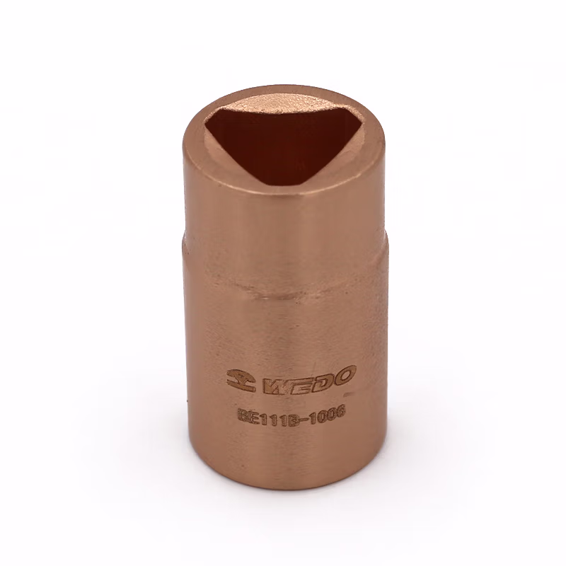 WEDO/维度 防爆1/2