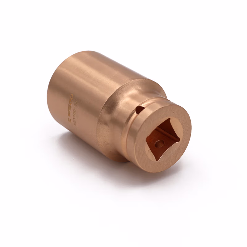 WEDO/维度 防爆3/4