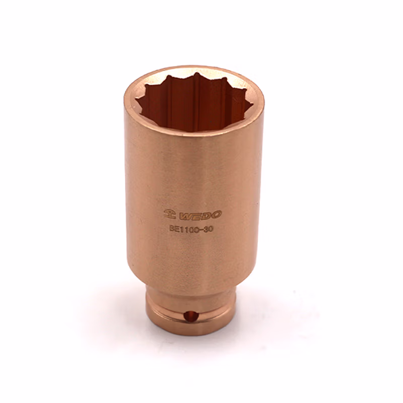 WEDO/维度 防爆1/2