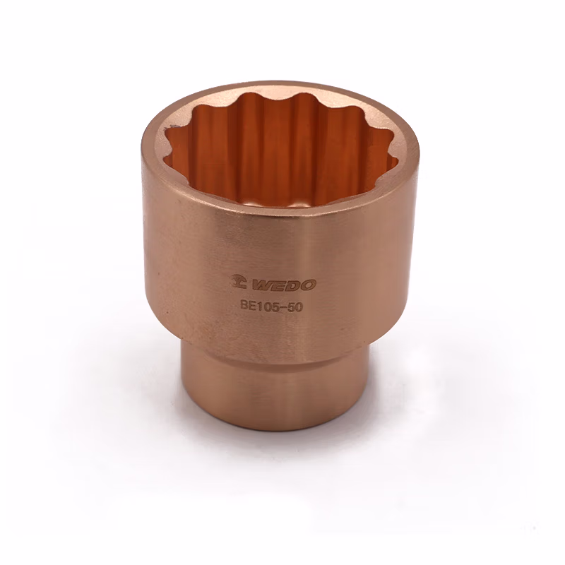 WEDO/维度 防爆套筒头(3/4