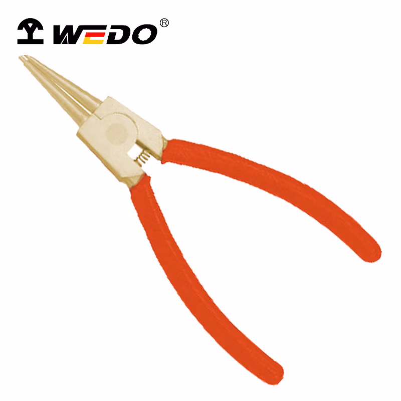 WEDO/维度 防爆内挡圈钳 AL256-1002