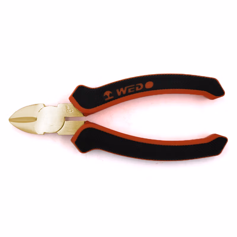 WEDO/维度 防爆斜口钳 AL248-1004
