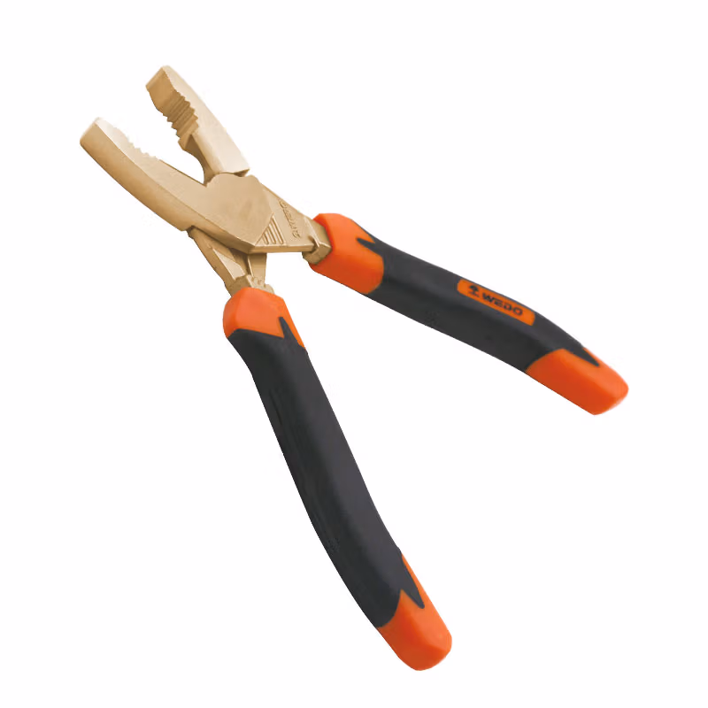 WEDO/维度 防爆德式省力克丝钳 AL247B-1002