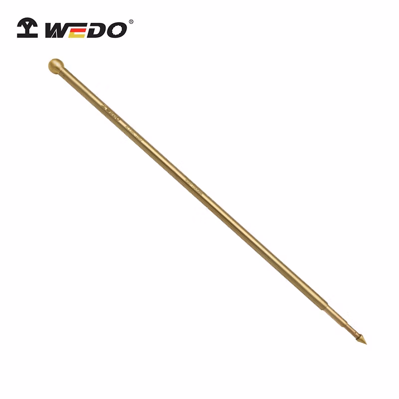 WEDO/维度 防爆伸缩听针 AL238C-1002