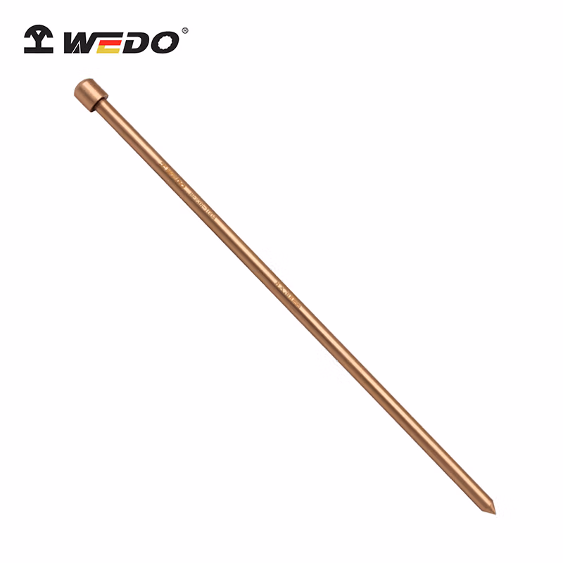 WEDO/维度 防爆听针 AL238-1002