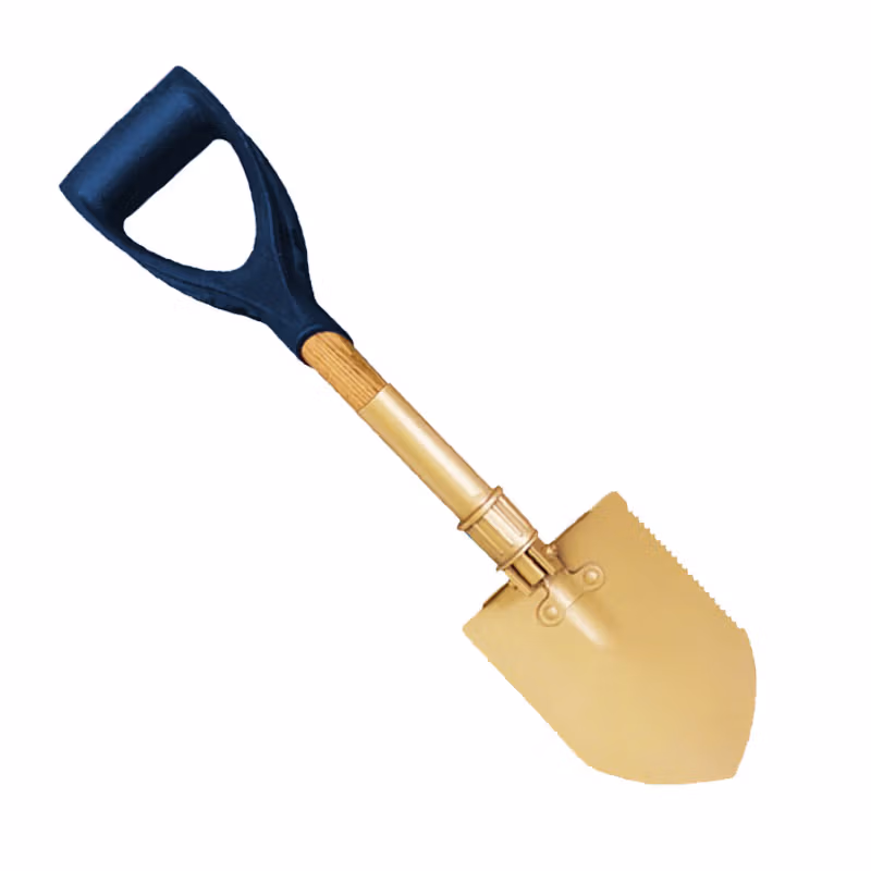 WEDO/维度 防爆军工锨 AL201C-1002