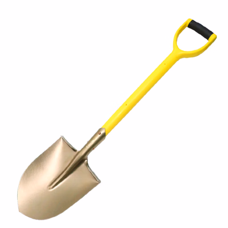 WEDO/维度 防爆装柄尖锨 AL200-1002