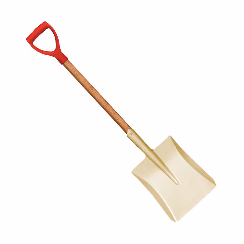 WEDO/维度 防爆(塑把）大方锹 AL1981-1002