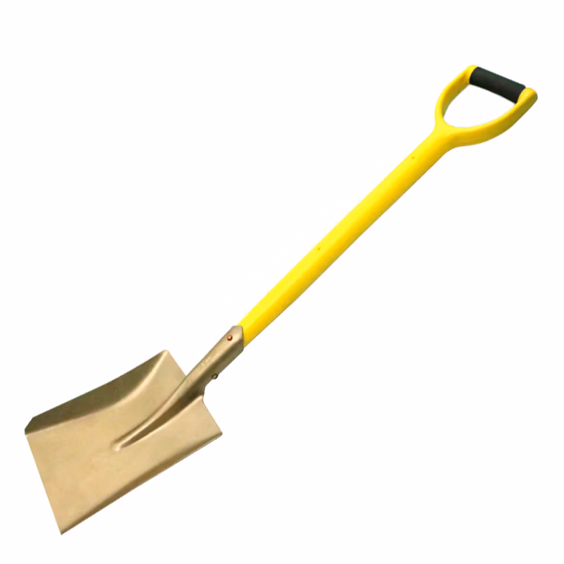 WEDO/维度 防爆装柄方锨 AL198-1004