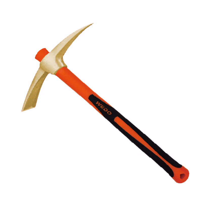 WEDO/维度 防爆装柄镐头 AL194-1002