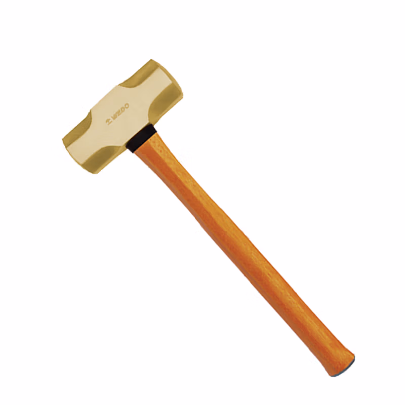 WEDO/维度 防爆新型木柄八角锤 AL191G-1030