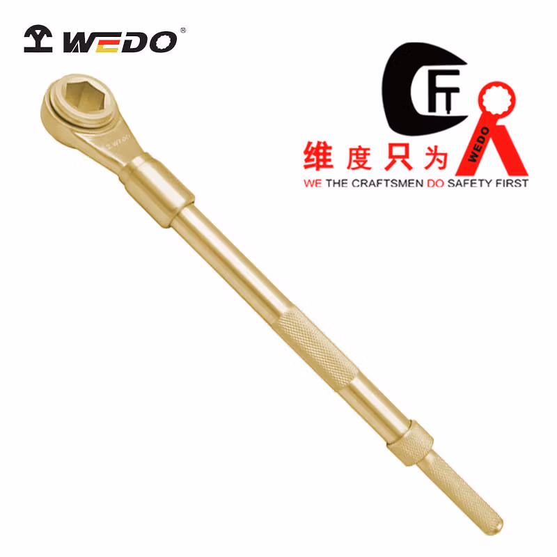 WEDO/维度 防爆快速加力扳手 AL180B-41