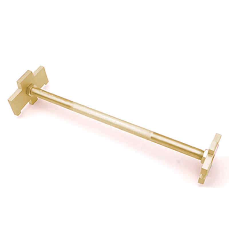 WEDO/维度 防爆双头开桶扳手 AL178-1002