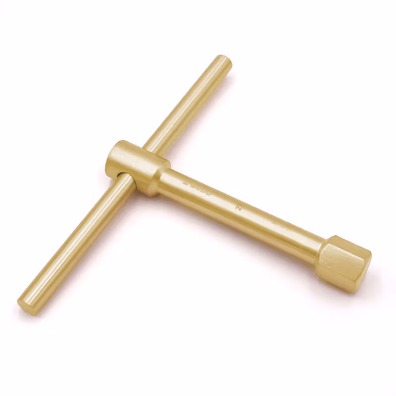 WEDO/维度 防爆六角起子 AL172-10