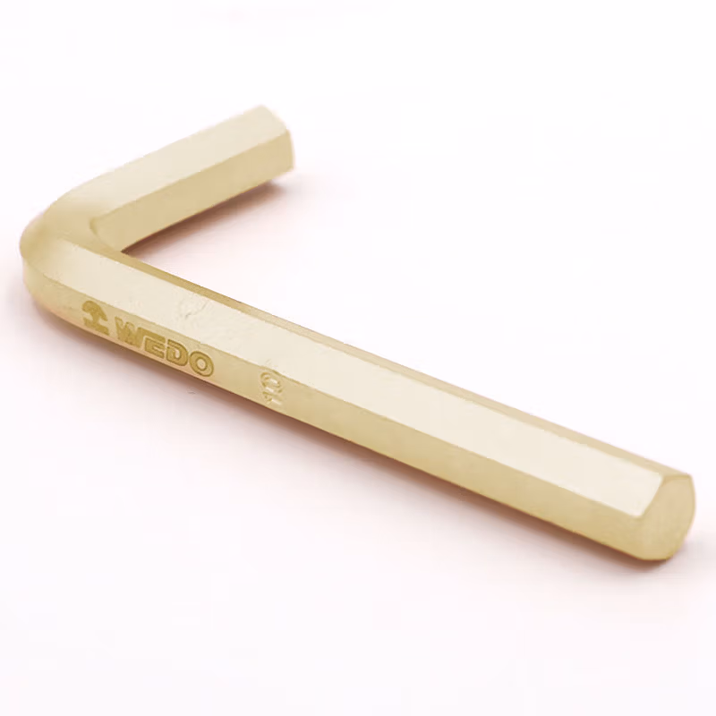 WEDO/维度 防爆内六角扳手 AL167B-3